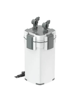 Filtre Externe XWA800-5 - 1000l/h - Water Change Valve